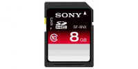 Sony SF8NX